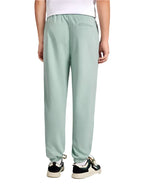 Olive Green Sweatpants For Men