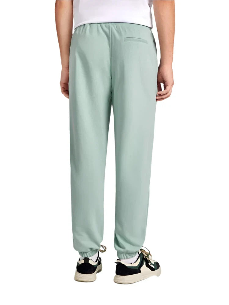 Olive Green Sweatpants For Men