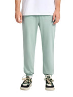 Olive Green Sweatpants For Men