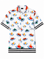 Conversational Printed Shirt