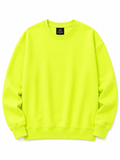 Neon Green Sweatshirt