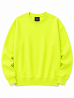 Neon Green Sweatshirt