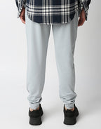 Light Grey Sweatpants For Men