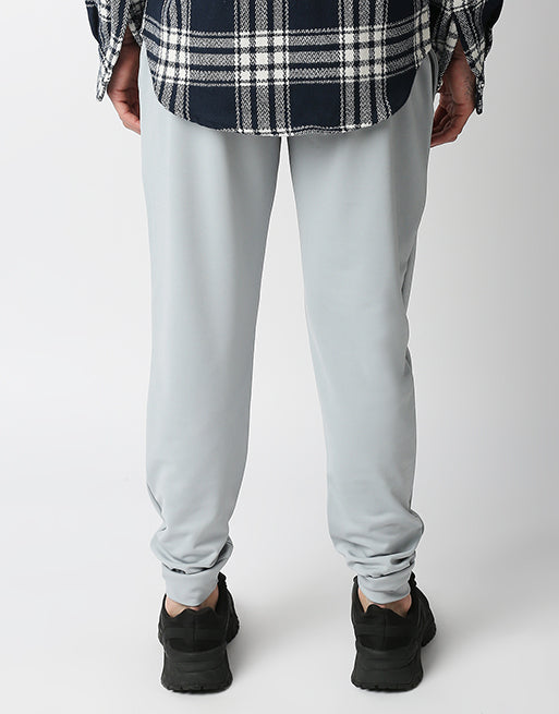 Light Grey Sweatpants For Men