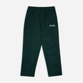 Olive Green Corduroy Pants