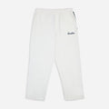White Corduroy Pants