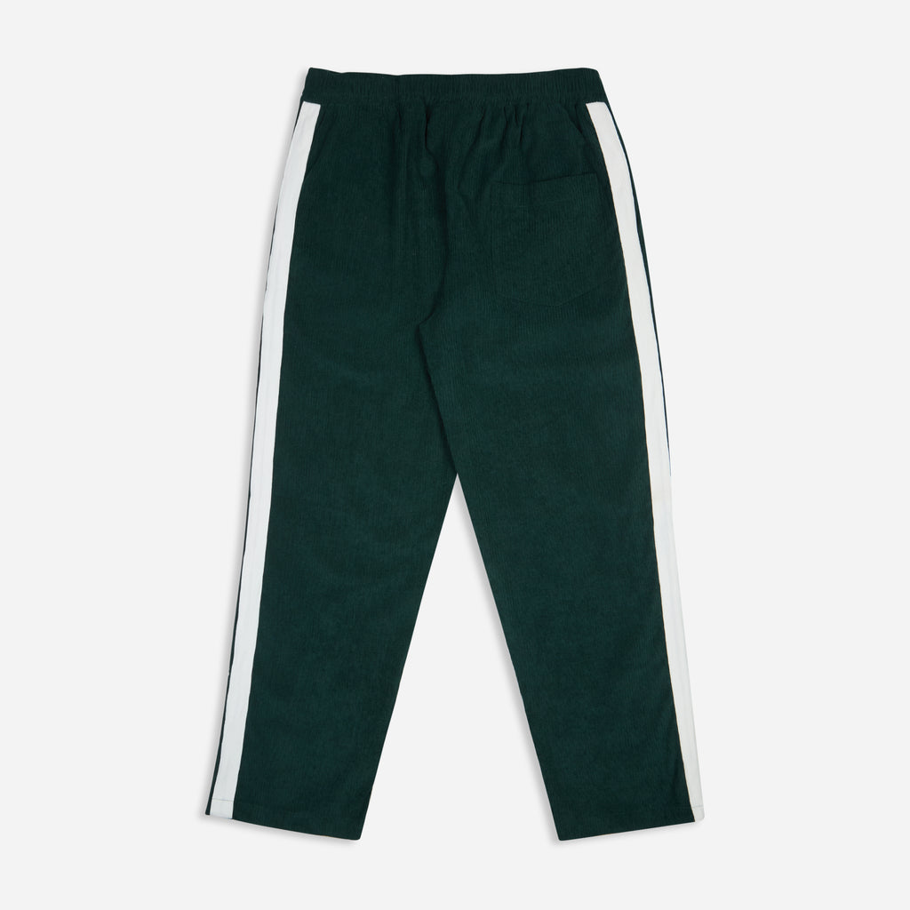 Olive Green Corduroy Pants