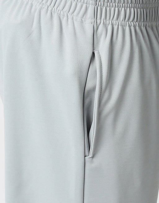 Hemsters Light Grey Track Pant For Men